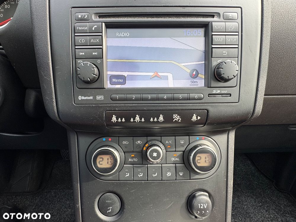 Nissan Qashqai - 22