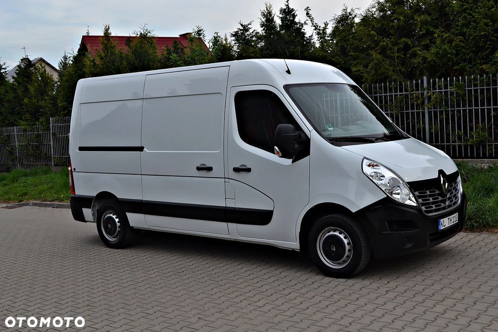 Renault Master - 16