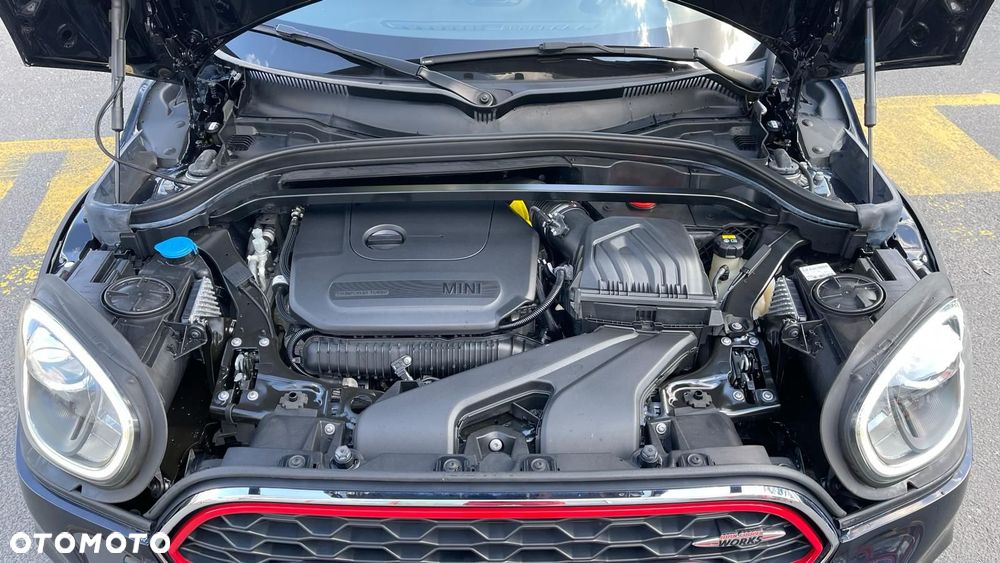 MINI Countryman Cooper S ALL4 sport - 28