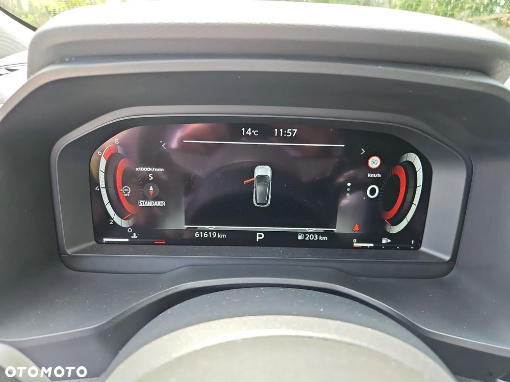 Nissan Qashqai 1.3 DIG-T MHEV N-Connecta Xtronic - 16