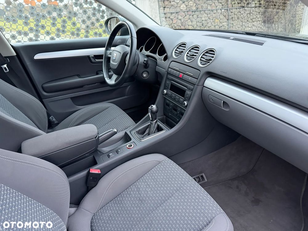 Seat Exeo 2.0 TFSI Sport - 22