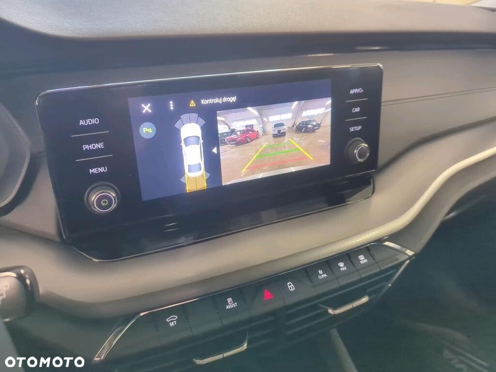 Skoda Octavia 1.5 TSI ACT Ambition - 6