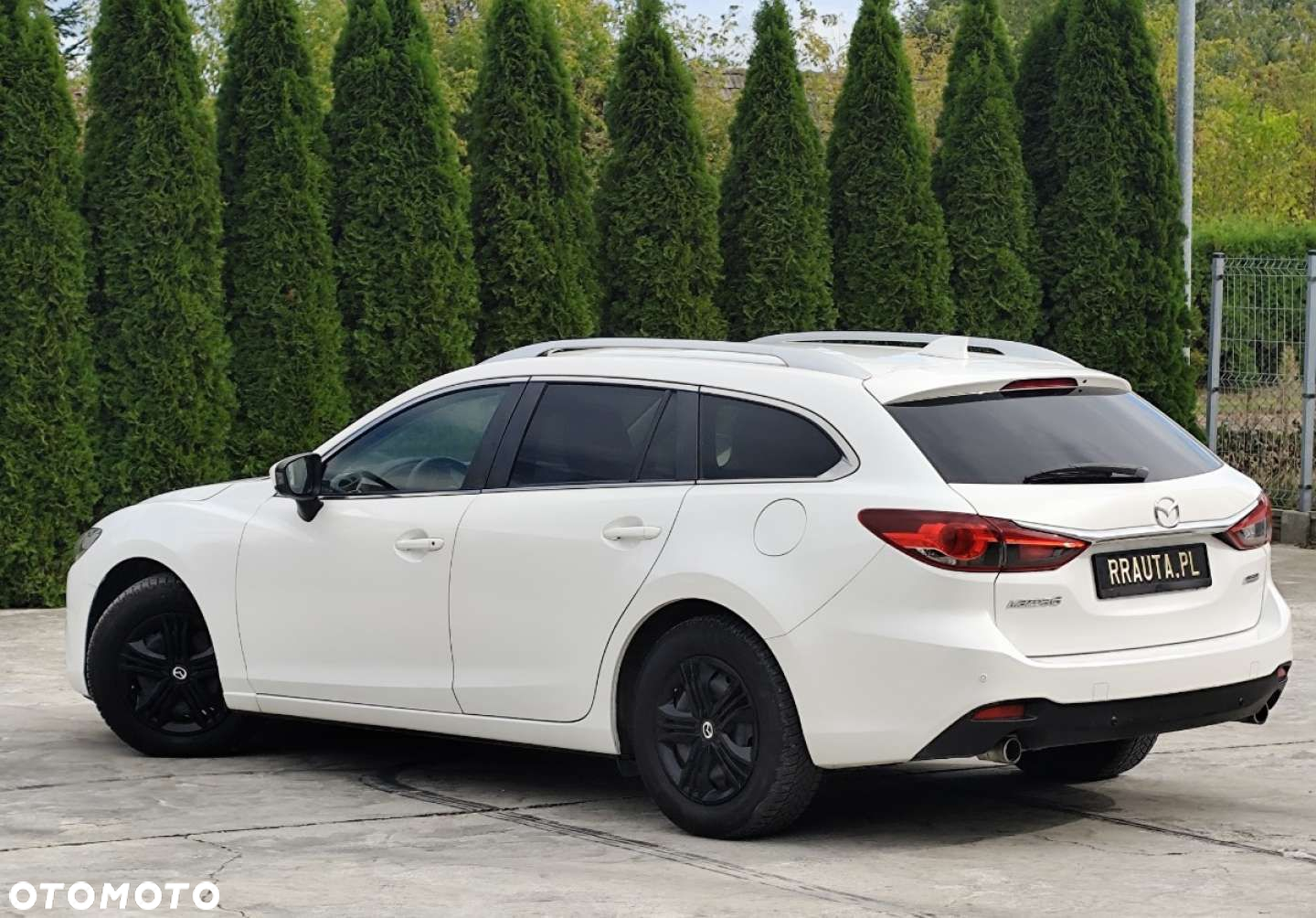 Mazda 6 - 39