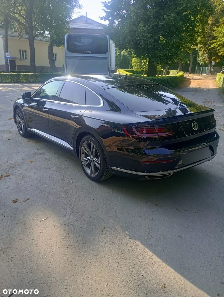Volkswagen Arteon 2.0 TSI GPF R-Line Edition DSG - 3