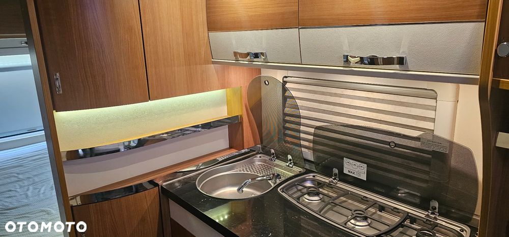 Tabbert Bellini - 26