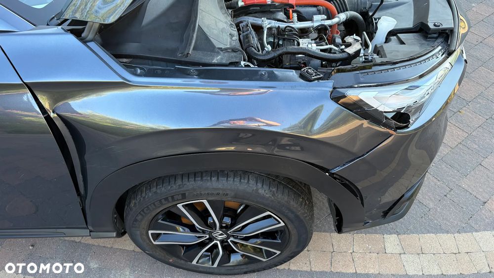 Honda HR-V - 16
