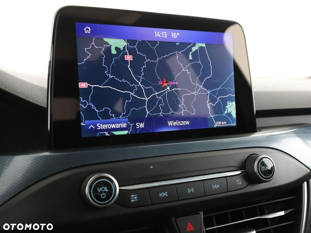 Ford Focus 2.0 EcoBlue Active - 27
