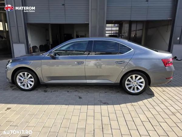 Skoda Superb 1.4 TSI PHEV Style - 8