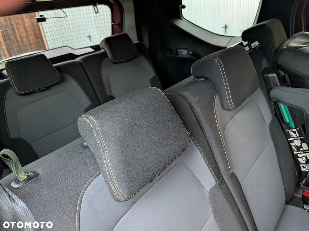 Dacia Jogger 1.0 TCe Extreme 7os - 20