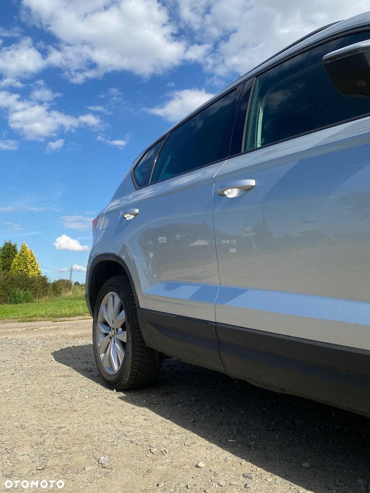 Seat Ateca 1.6 TDI ECOMOTIVE Style S&S - 9
