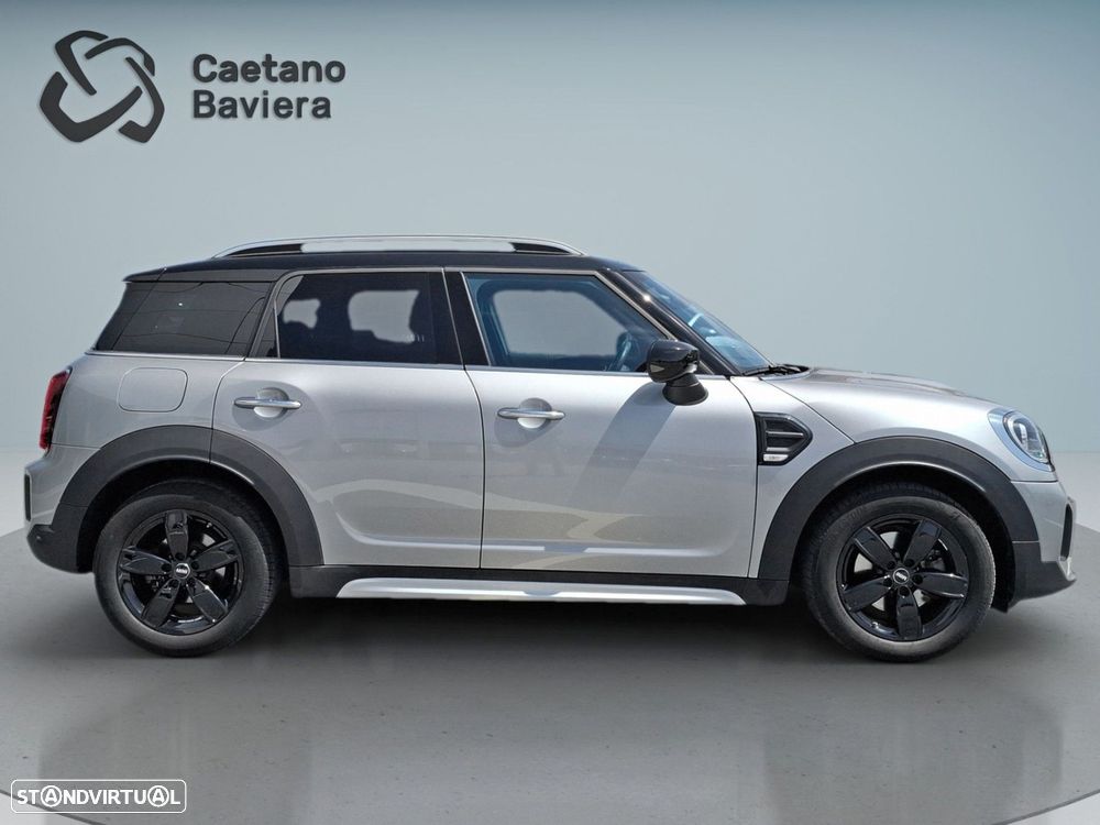 MINI Countryman - 9