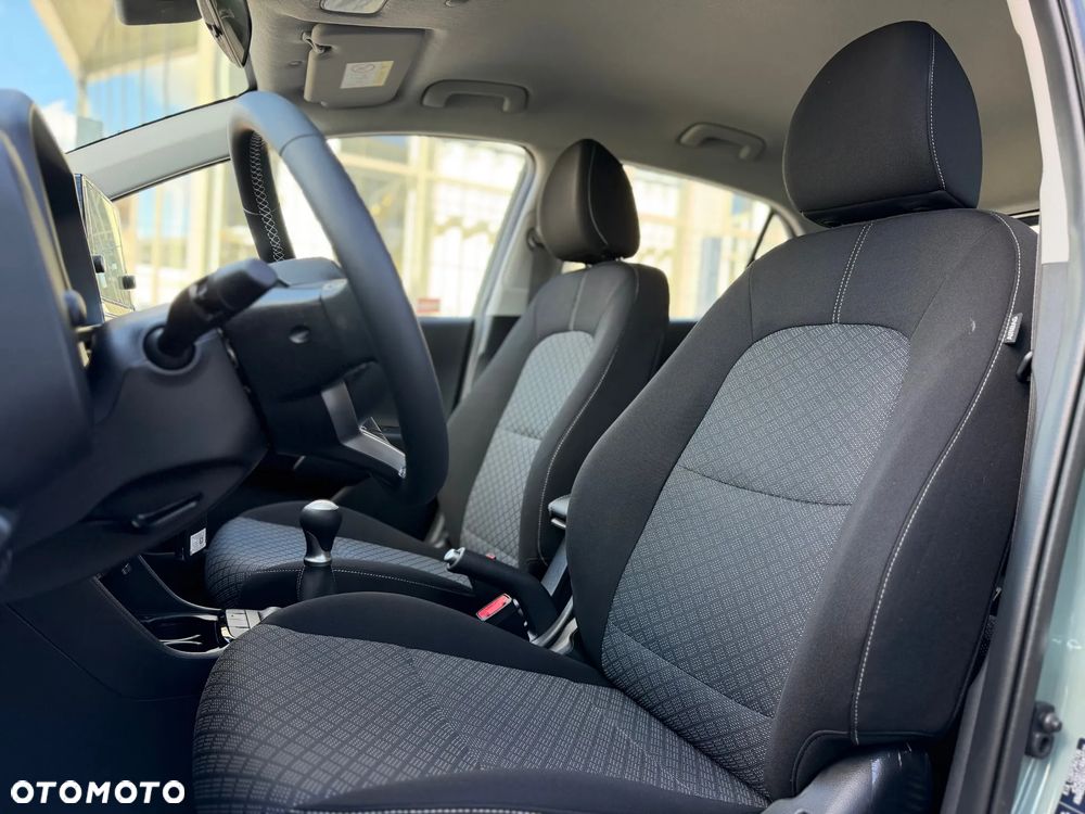Kia Picanto 1.0 GDI L - 16