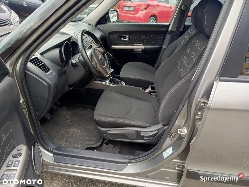 Kia Soul 1.6 GDI L - 6