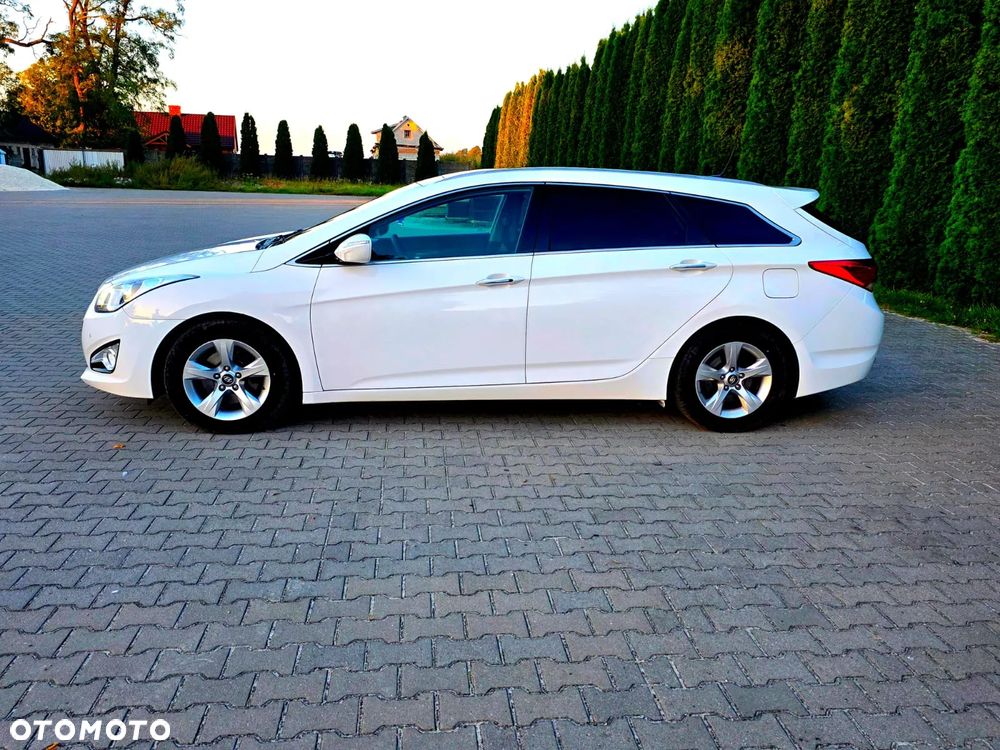Hyundai i40 - 16