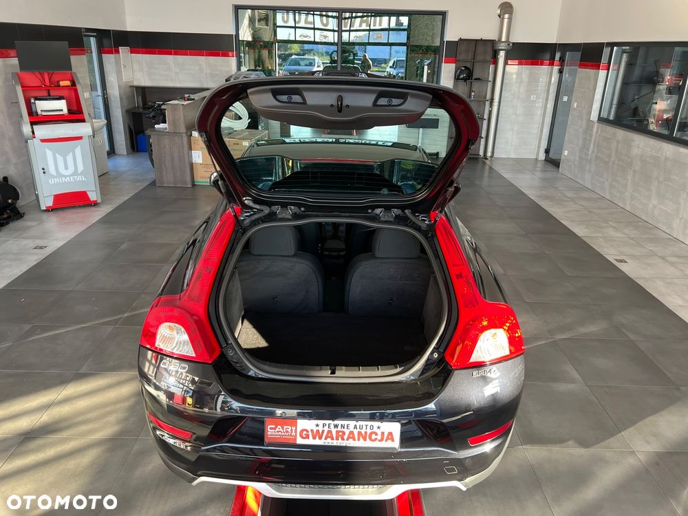 Volvo C30 - 20