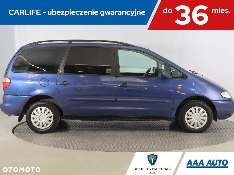 Ford Galaxy - 7