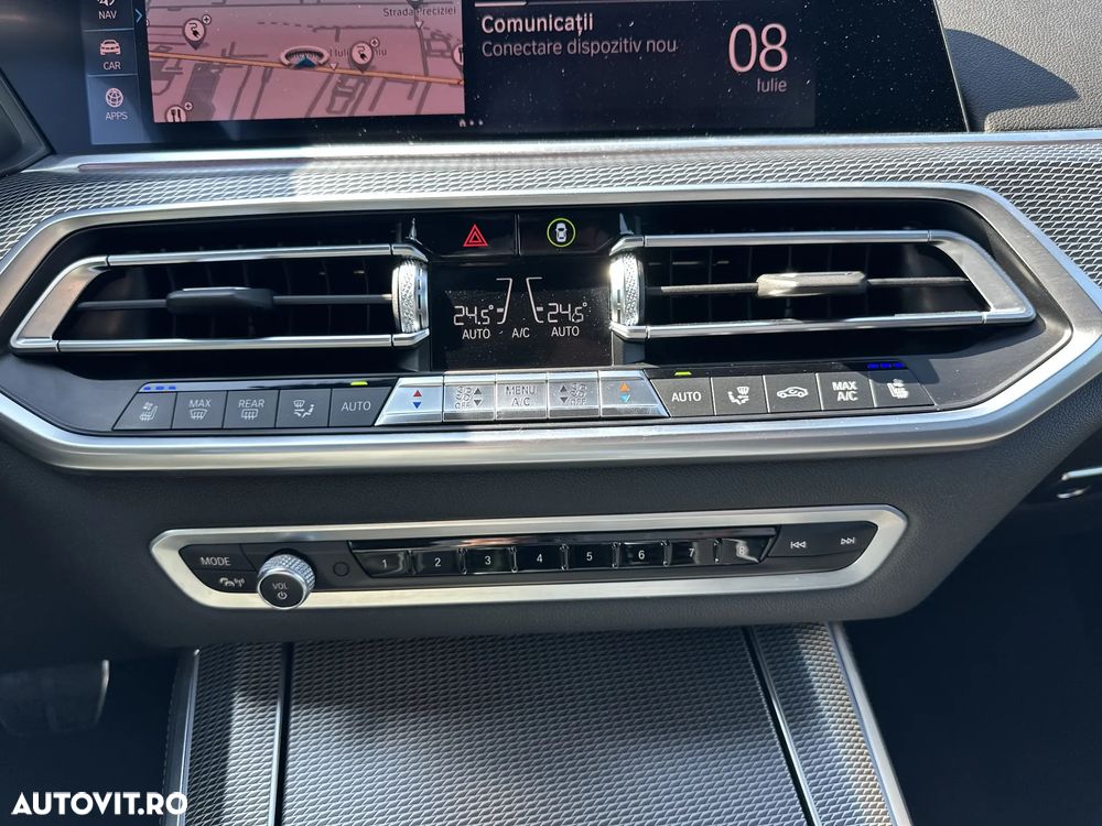 BMW X5 xDrive45e - 18