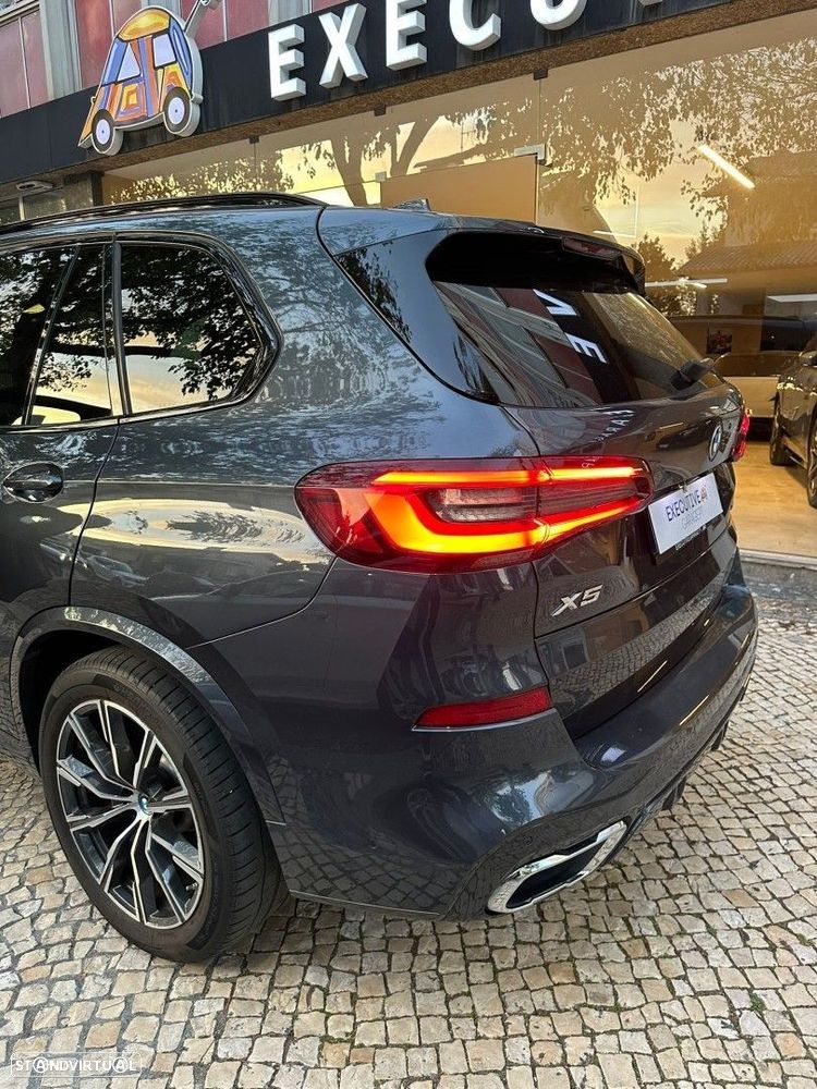 BMW X5 45 e xDrive Pack M - 14