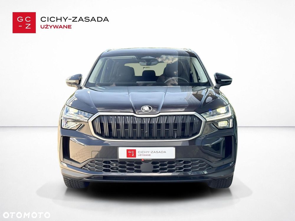 Skoda Kodiaq 2.0 TDI 4x2 Selection DSG - 2