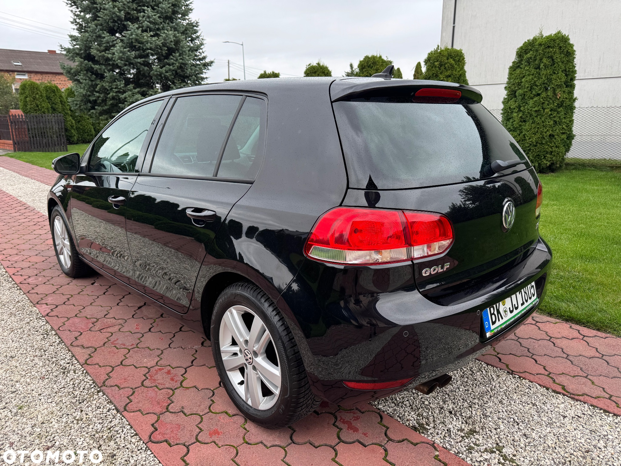 Volkswagen Golf 1.4 TSI MATCH - 3
