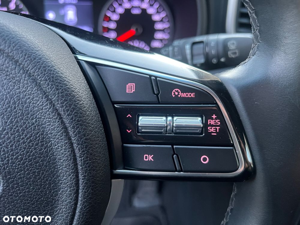 Kia Sportage 1.6 GDI 2WD Attract - 13