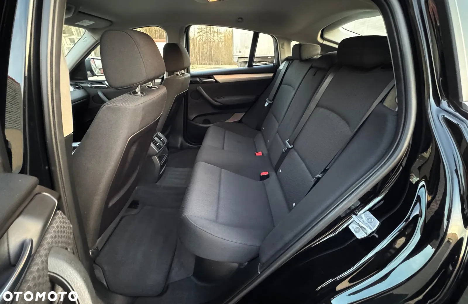 BMW X4 xDrive20d - 21