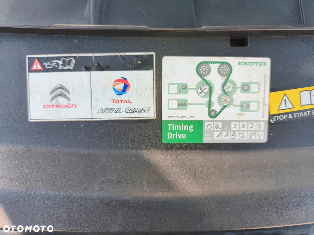 Citroën C4 Cactus Pure Tech 110 Stop&Start EAT6 Shine - 16