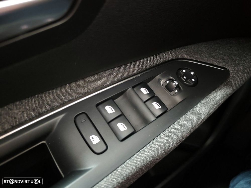 Peugeot 3008 1.6 BlueHDi Active - 27