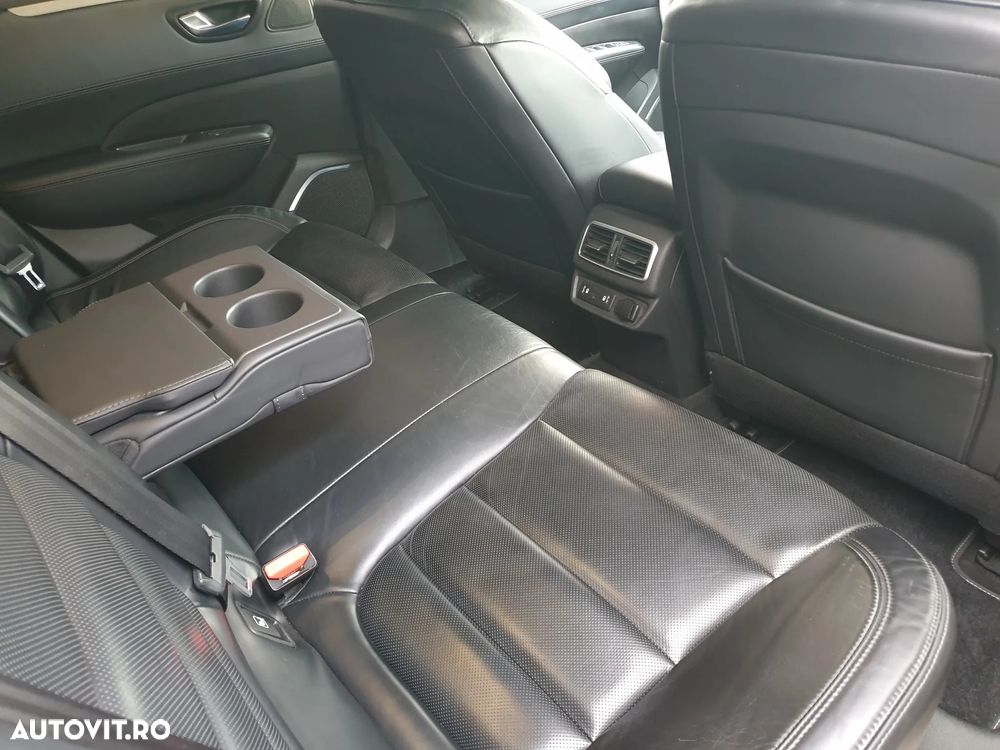 Renault Talisman Blue dCi 200 EDC INITIALE PARIS - 14