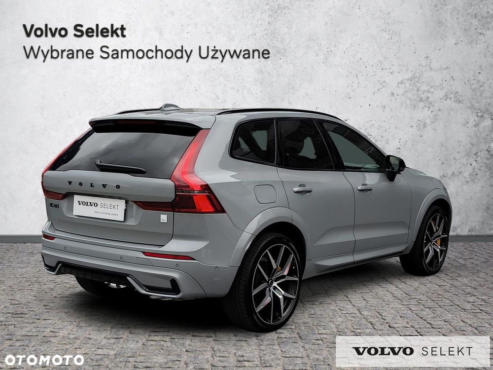 Volvo XC 60 - 7