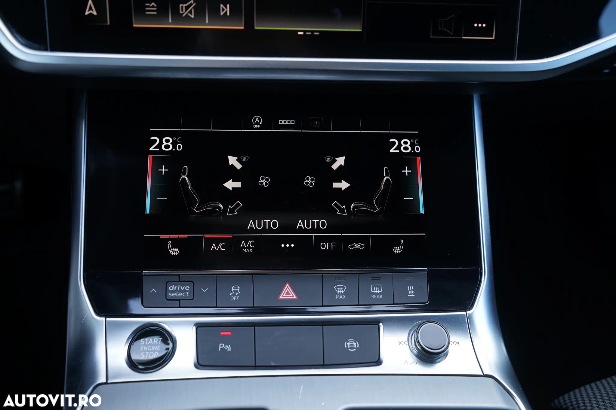 Audi A6 - 22