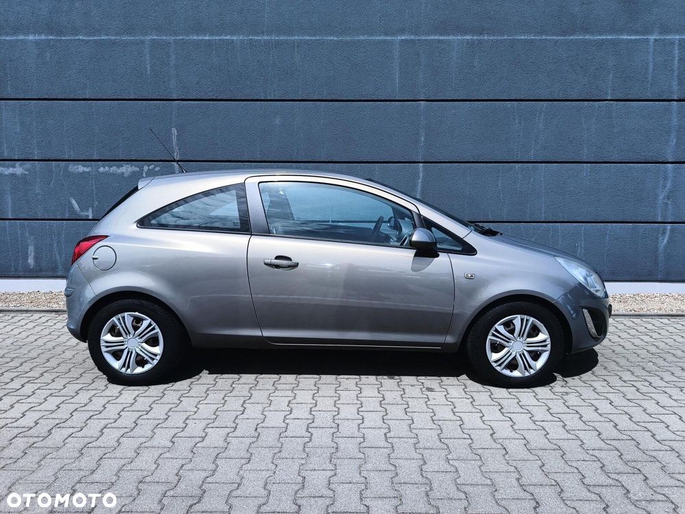 Opel Corsa - 6