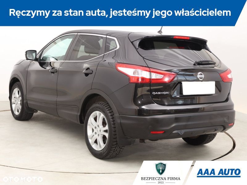 Nissan Qashqai - 6