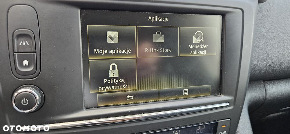 Renault Kadjar Energy TCe 130 LIMITED - 25