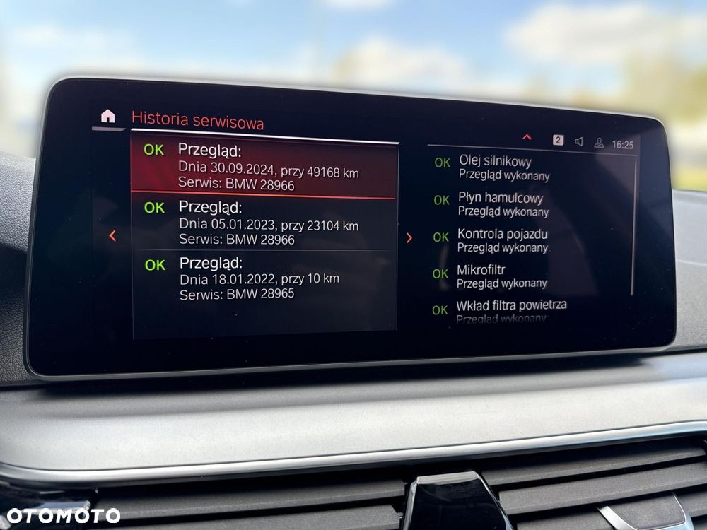 BMW Seria 5 - 30