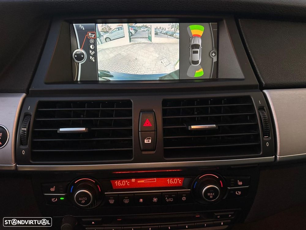 BMW X6 M50 d xDrive - 23