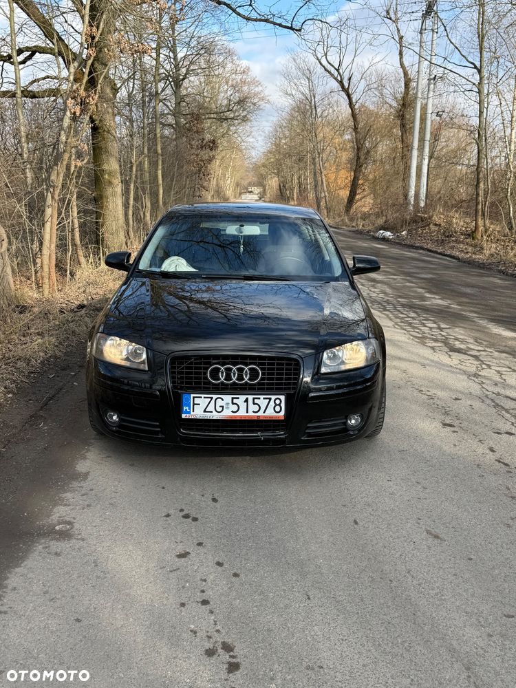 Audi A3 Sportback - 5