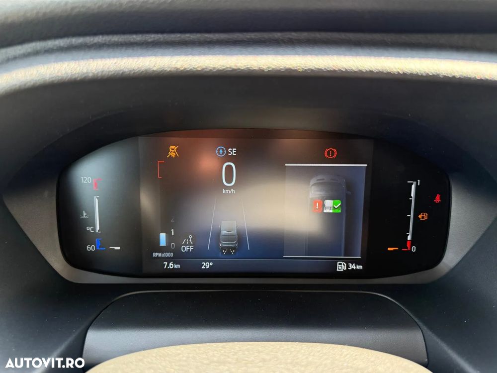 Ford TRANSIT L3H2 FWD - 11,5 Mc - 6