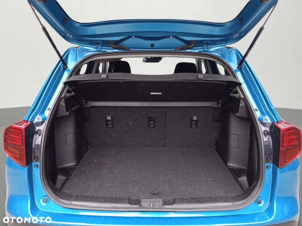 Suzuki Vitara 1.4 Boosterjet SHVS Premium 2WD - 32
