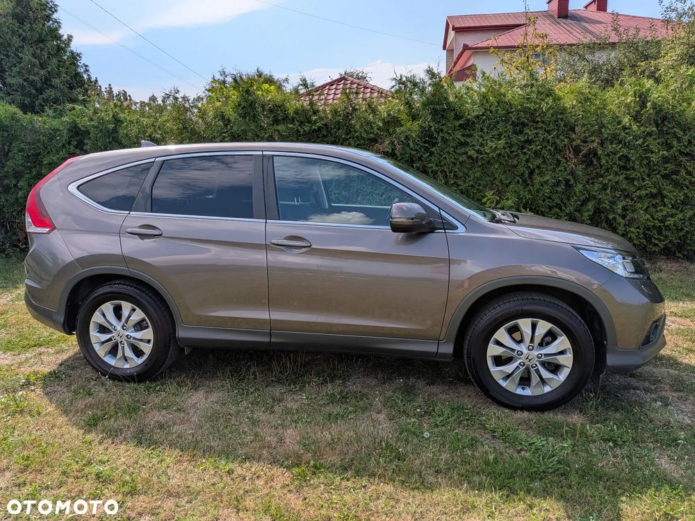 Honda CR-V 2.0 Elegance - 3