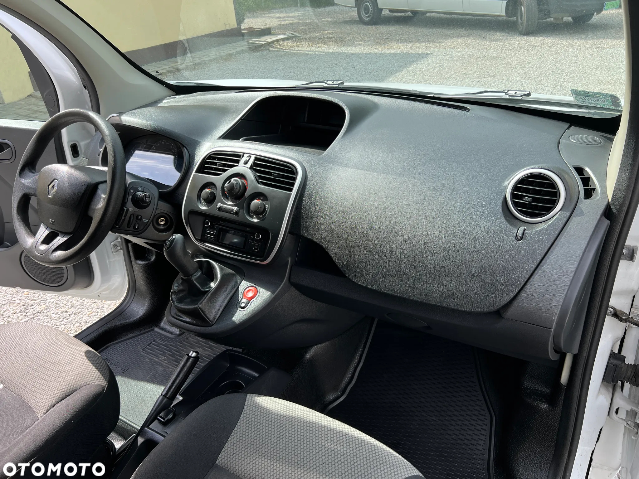 Renault Kangoo 1.5 dCi Long L2H1 FV23% - 12