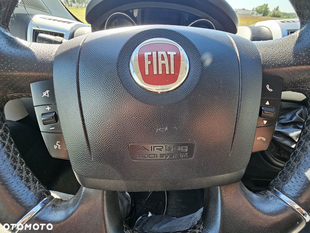 Fiat Ducato - 17