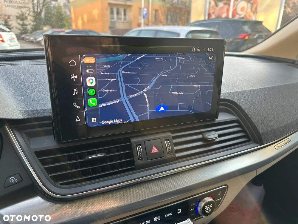 Audi Q5 45 TFSI quattro S tronic S line - 27