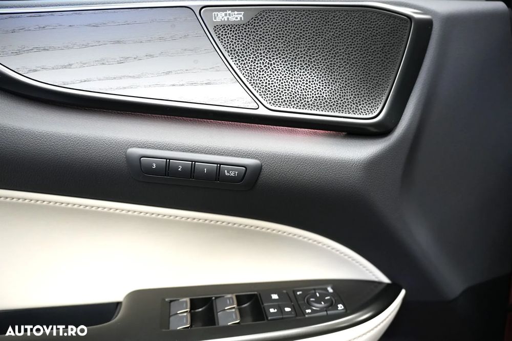 Lexus Seria NX 450h+ AWD CVT PHEV Executive - 12