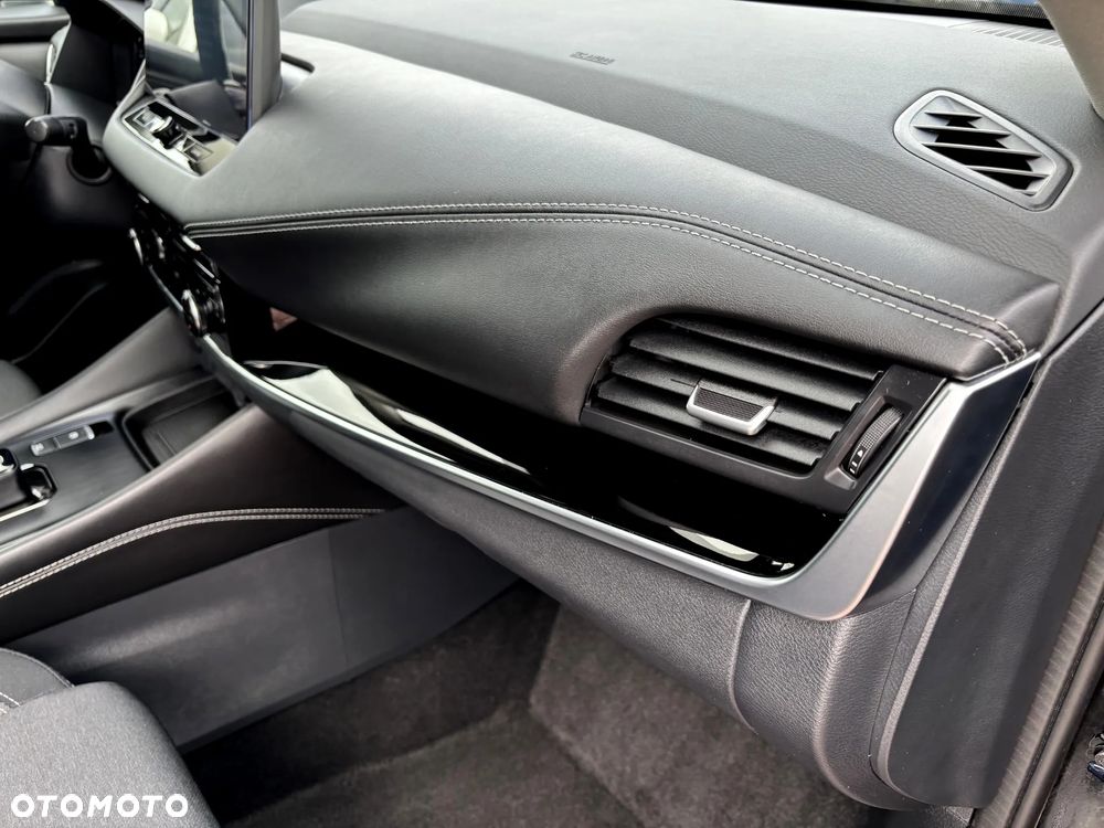 Nissan Qashqai 1.5 e-POWER N-Connecta - 35