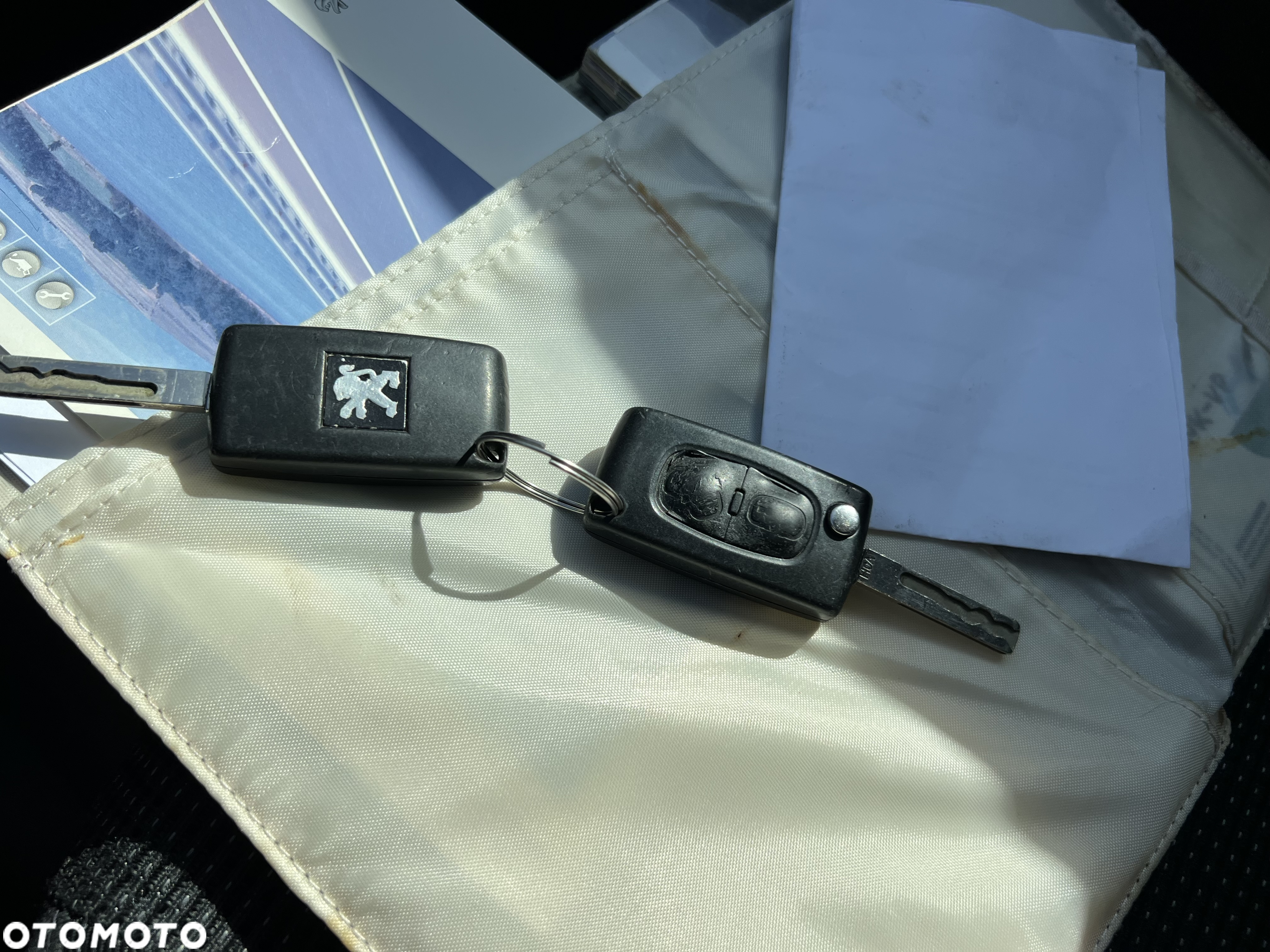 Peugeot 5008 1.6 Active 7os - 34