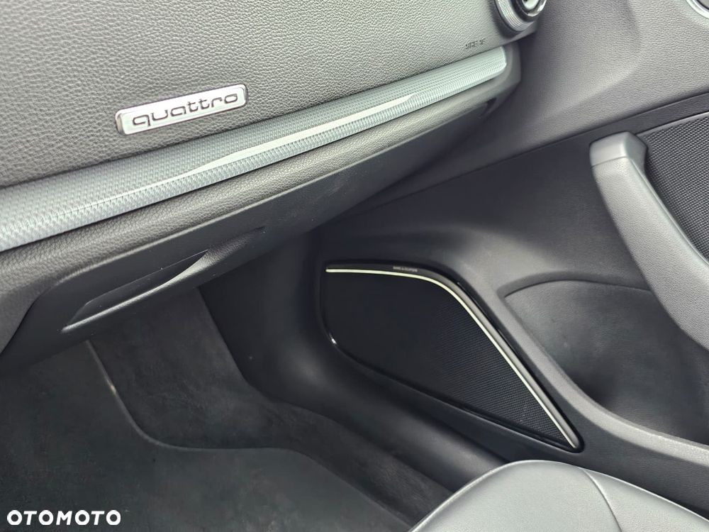 Audi A3 Sportback 2.0 TDI (clean diesel) quattro S tronic Ambition - 37