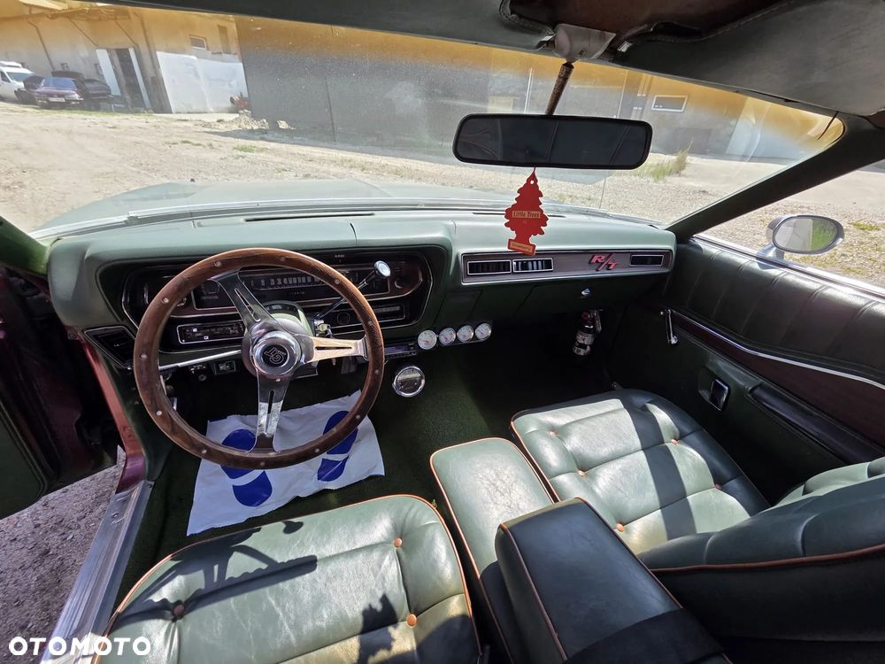 Dodge Charger - 38