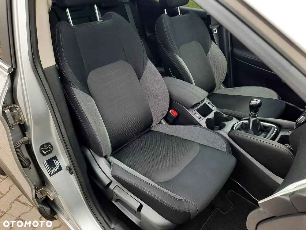 Nissan Qashqai 1.5 dCi TEKNA+ - 25