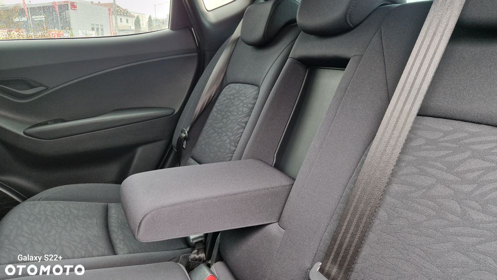 Hyundai ix20 1.6 blue Passion - 19